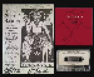 Tenacious D: Tenacious D's 20th Anniversary Super Power Party Pack (Single-CD + Demo-Tape) - Bild 2