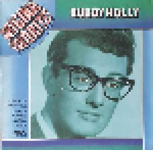 Buddy Holly: Original Favorites (LP) - Bild 1
