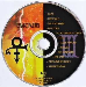 Symbol: Emancipation (3-CD) - Bild 9