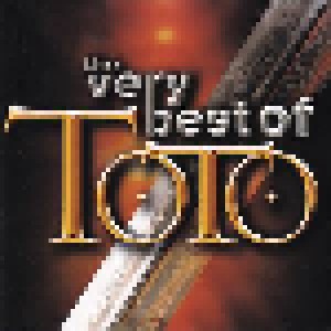 Toto: The Very Best Of Toto (CD) - Bild 1