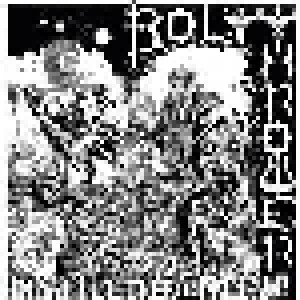 Bolt Thrower: In Battle There Is No Law (LP) - Bild 1