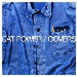 Cat Power: Covers (LP + 7") - Bild 1