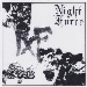 Cover - Night Force: Night Force