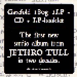 Jethro Tull: The Zealot Gene (2-LP + CD) - Bild 10