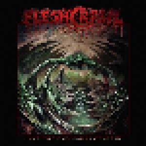 Fleshcrawl: Into The Catacombs Of Flesh (CD) - Bild 1