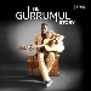 Geoffrey Gurrumul Yunupingu: The Gurrumul Story (CD) - Bild 1