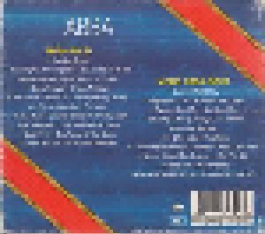 ABBA: Gold (Greatest Hits) / More Abba Gold (More Abba Hits) (2-CD) - Bild 2
