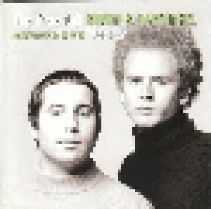 Simon & Garfunkel: The Essential (2-HDCD) - Bild 1