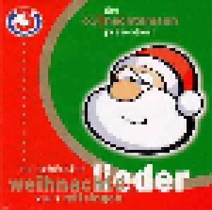 Cover - Radio Symphonieorchester Wien: Ö3 Nachtsmann Präsentiert Die Schönsten Weihnachtslieder Zum Mitsingen