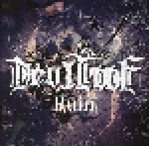 Cover - Deviloof: Ruin