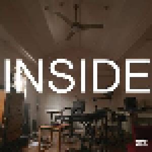Cover - Bo Burnham: Inside
