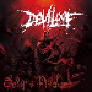 Cover - Deviloof: Devil's Proof