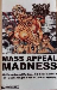 Napalm Death: Mass Appeal Madness (Tape-EP) - Bild 1