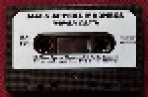 Napalm Death: Mass Appeal Madness (Tape-EP) - Bild 2