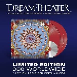 Dream Theater: A Dramatic Tour Of Events - Select Board Mixes (3-LP + 2-CD) - Bild 2