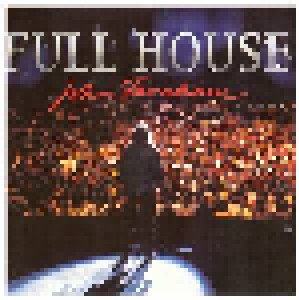 John Farnham: Full House Live Performances (CD) - Bild 1