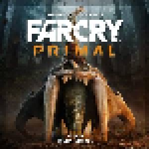Cover - Jason Graves: Farcry Primal