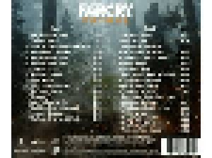 Jason Graves: Farcry Primal (2-CD) - Bild 2
