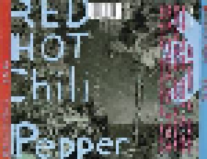 Red Hot Chili Peppers: By The Way (CD) - Bild 2