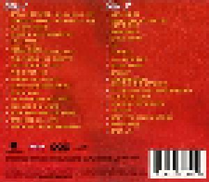 War + Eric Burdon & War: The Very Best Of War (Split-2-CD) - Bild 2