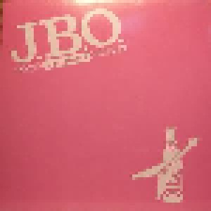 J.B.O.: Laut! (LP) - Bild 1