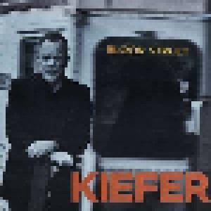 Kiefer Sutherland: Bloor Street (CD) - Bild 1