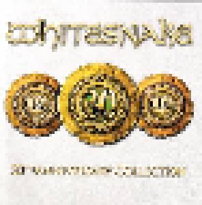 Whitesnake: 30th Anniversary Collection (3-CD) - Bild 5