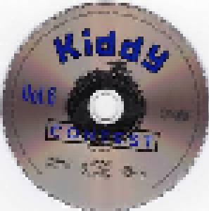 Kiddy Contest Vol. 6 (CD) - Bild 3