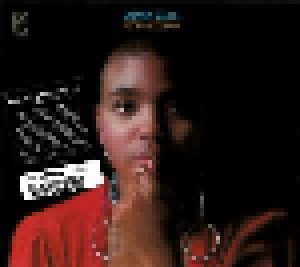 Dee Dee Bridgewater: Afro Blue (CD) - Bild 1