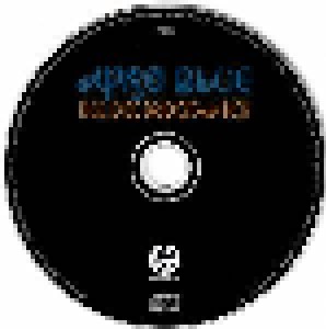 Dee Dee Bridgewater: Afro Blue (CD) - Bild 5