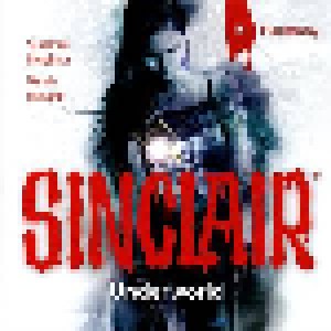 John Sinclair: Sinclair - Staffel 2 - Vol. 6 - Harmony (CD) - Bild 1