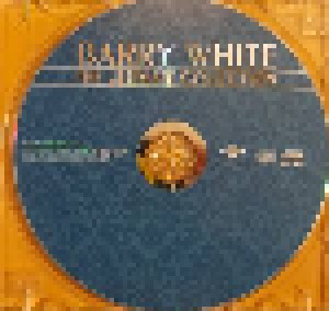 Barry White: The Ultimate Collection (CD) - Bild 3