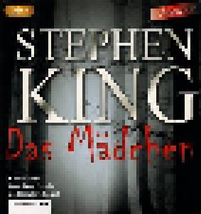 Stephen King: Das Mädchen (2-CD) - Bild 1