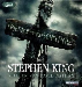 Stephen King: Friedhof Der Kuscheltiere (2-CD) - Bild 1