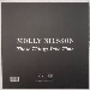 Molly Nilsson: These Things Take Time (2-LP) - Bild 2