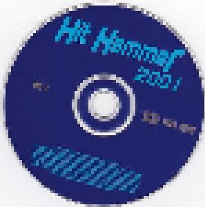 Hit Hammer 2001 (2-CD) - Bild 3