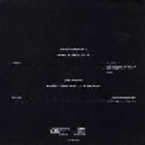 The Weeknd: Dawn FM (CD) - Bild 2