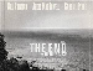 Ry Cooder: The End Of Violence (O.S.T.) (CD) - Bild 4