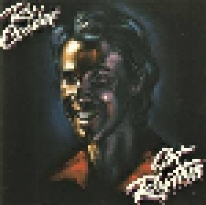 Ry Cooder: Get Rhythm (CD) - Bild 1