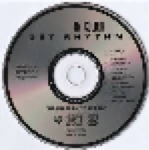 Ry Cooder: Get Rhythm (CD) - Bild 4