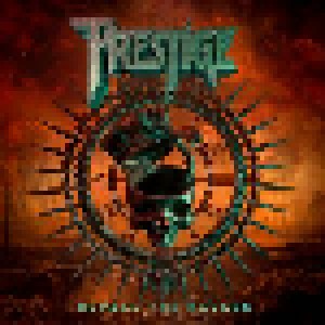 Prestige: Reveal The Ravage (LP) - Bild 1