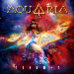 Aquaria: Alethea (CD) - Bild 1
