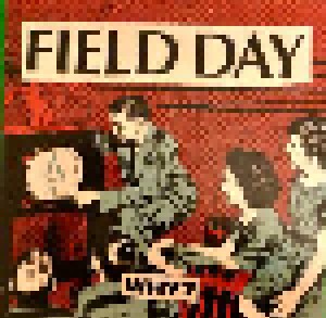 Cover - Field Day: Why?