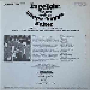 Improved Sound Limited: Engelchen Macht Weiter Hoppe-Hoppe Reiter (LP) - Bild 2