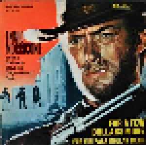 Ennio Morricone: For A Few Dollars More / A Fistful Of Dollars (LP) - Bild 1