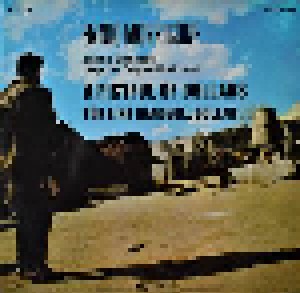Ennio Morricone: For A Few Dollars More / A Fistful Of Dollars (LP) - Bild 2