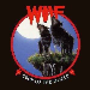 Wolf: Edge Of The World (LP) - Bild 1