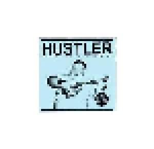 Hustler - A Hardcore Compilation - Cover