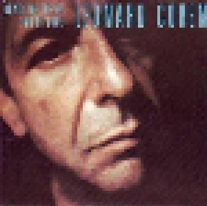 Leonard Cohen: Dance Me To The End Of Love - Cover