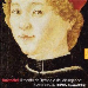 Georg Friedrich Händel: Il Trionfo Del Tempo E Del Disinganno - Cover
